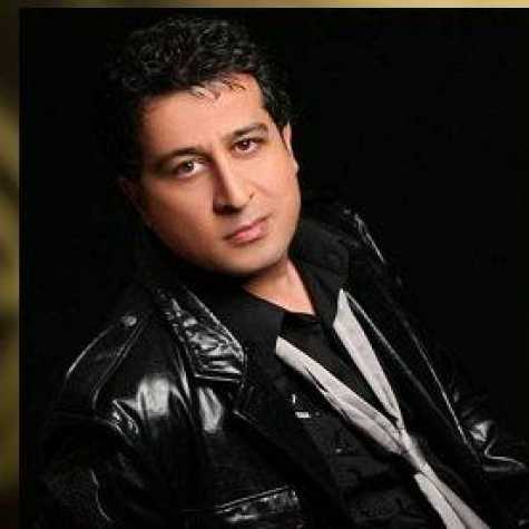 Ali Tafreshi Man Mast Mey Eshgham Hooshyar Nakhaham Shod